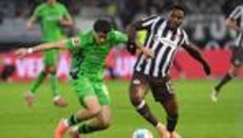 Fußball-Bundesliga: Afolayan verlässt FC St. Pauli - Wechsel nach Blackburn