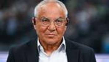 Fußball-Bundesliga: Klar im Kopf: Magath bringt sich bei Werder ins Gespräch