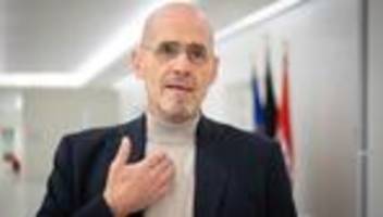 Geheimdienst: Streit um Kontrollkommission für den Verfassungsschutz