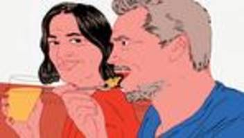 Harmonische Beziehung: Ich freue mich mit jeder Körperzelle, dass es so einen Menschen gibt