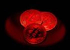 Kryptowährung: Bitcoin fällt auf tiefsten Stand seit April 2025