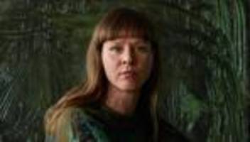 marie jeschke: wasser ist die größte bibliothek der welt