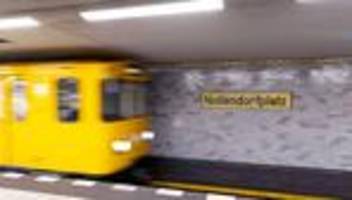 Tarifrunde bei der BVG: Was der Warnstreik am Montag für BVG-Fahrgäste bedeutet