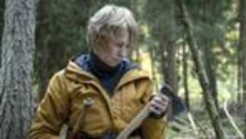 tatort berlin: hier im wald stirbt etwas in mir