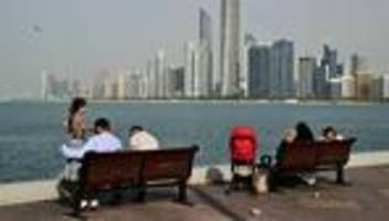 Ukraine-Krieg: Gespräche zwischen Ukraine, Russland und USA werden fortgesetzt