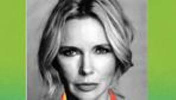 Veronica Ferres: Ich hätte gern mehr Kinder