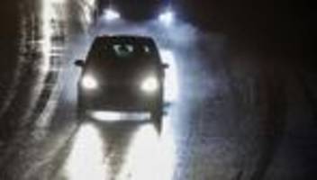 wetterprognose: wetter in nrw: glätte am sonntag, heikler wochenstart