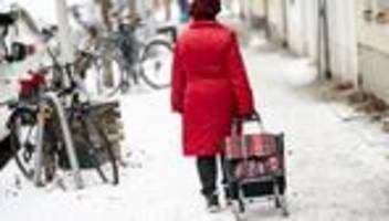 Winterwetter: Stadtreinigung soll Bezirken beim Schneeräumen helfen