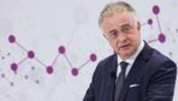 Wirtschaft und Politik: Evonik-Chef warnt Mittelstand vor Annäherung an die AfD