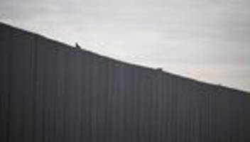 gazastreifen: das erste konkrete stück nachkriegsrealität