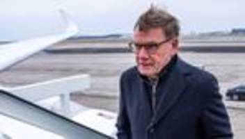 iran: wadephul kritisiert irans terror-vorwurf als propaganda