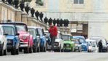 karibik: mexiko kündigt hilfslieferungen für kuba an