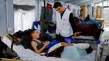 Nahost: Israel will Einsatz von Ärzte ohne Grenzen im Gazastreifen stoppen