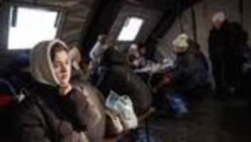 Stromausfälle in Kyjiw: Frieren für die Freiheit