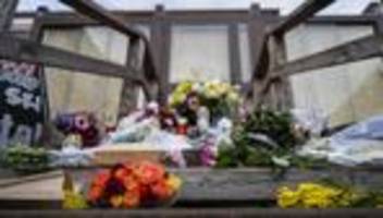 crans-montana: zahl der toten durch schweizer brandkatastrophe steigt auf 41