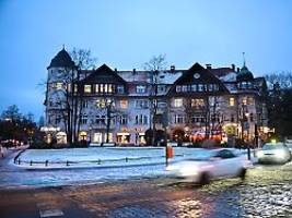 Aus der Schmoll-Ecke: Nur noch zwölf Stadtfahrten bis zum AfD-Sieg