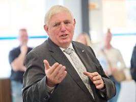 die deutschen sind nicht faul: cdu-vize laumann kritisiert wirtschaftsflügel seiner partei