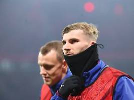 Ex-DFB-Star über schwierige Zeit: Timo Werner: So etwas habe ich noch nie erlebt