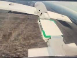 gegenmaßnahmen: spacex greift wegen russland ins starlink-system ein