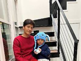 liam ist wieder zu hause: fünfjähriger kehrt aus ice-gewahrsam zurück