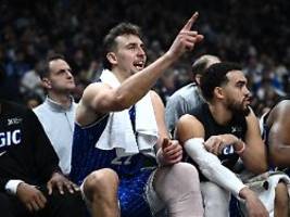 neuer liga-start wohl fix: nba fährt in europa voll auf kollisionskurs