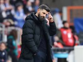 vfl bochum rennt um sein leben: ausgemergelter pottgigant schalke 04 verzettelt sich in fachbegriffen