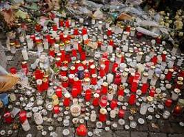 zahl der toten steigt auf 41: 18-jähriger stirbt an folgen der katastrophe von crans-montana