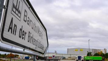 Dosen-Werk von Red Bull in Brandenburg: Umweltverband klagt gegen Bauprojekt