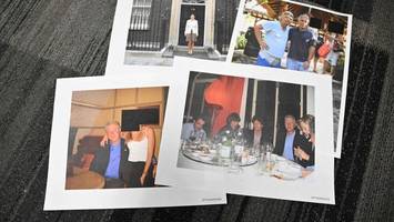 Eine niederschmetternde Nachricht für die Opfer von Epstein & Konsorten