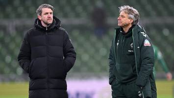 Krisen-Klub zieht Konsequenzen: Siebter Trainerwechsel der Bundesliga-Saison fix