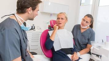 Kürzungen bei Krankenversicherung? Scharfe Kritik aus den eigenen CDU-Reihen