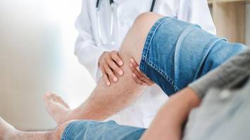 Rheumatoide Arthritis früher erkennen – und vielleicht verhindern