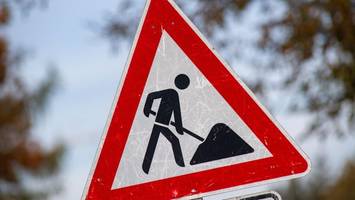 wasserrohrbruch greifswalder straße: diese tram- und buslinien sind betroffen