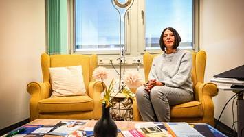 gewalt gegen frauen: so hilft die bundespolizei am berliner ostbahnhof