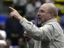 reaktion aus teheran: iran stuft eu-armeen als terrorgruppen ein