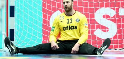 deutschland verliert em-finale: handball ist ein spiel, das 60 minuten dauert und am ende gewinnt dänemark