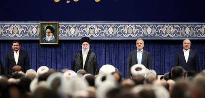 iran erklärt eu-streitkräfte zu »terroristischen gruppen«