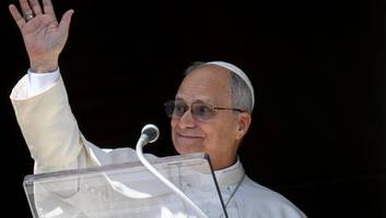 Schwangerschaftsabbrüche: Papst Leo XIV. kritisiert Abtreibungen mit drastischen Worten
