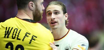 handball-em 2026: deutschland gegen dänemark – live-kommentar zum finale