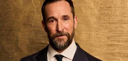 HBO-Erfolgsserie »The Pitt«: Noah Wyle über Menschlichkeit in der Trump-Ära