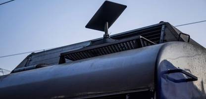 elon musk: maßnahmen gegen russische nutzung von starlink offenbar wirksam