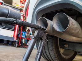 audi und mercedes: die nächste runde im abgas-skandal