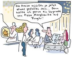 cartoon: meissners strategen