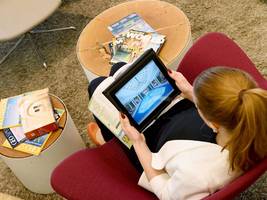 kurs für online-buchen: respektlos? reisebüros streiten mit volkshochschule