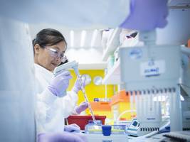 pharmaindustrie: astra zeneca investiert milliarden in china