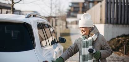 Elektroautos: Dank neuer Prämie immer häufiger günstiger als Benziner
