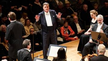 Elbphilharmonie: Thielemann bekommt von der Berliner Staatskapelle, was er will