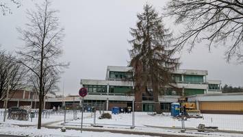 Geesthacht: Wichtige Ausweichstrecke ist gesperrt