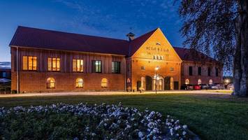 luxus-oase zwischen hamburg und nordsee – so besonders ist dieses hotel