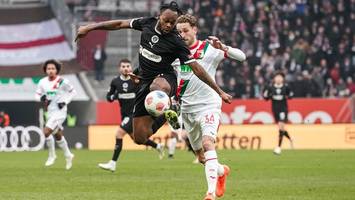 st. paulis hoffnung heißt hara – wie der neue stürmer jetzt helfen soll